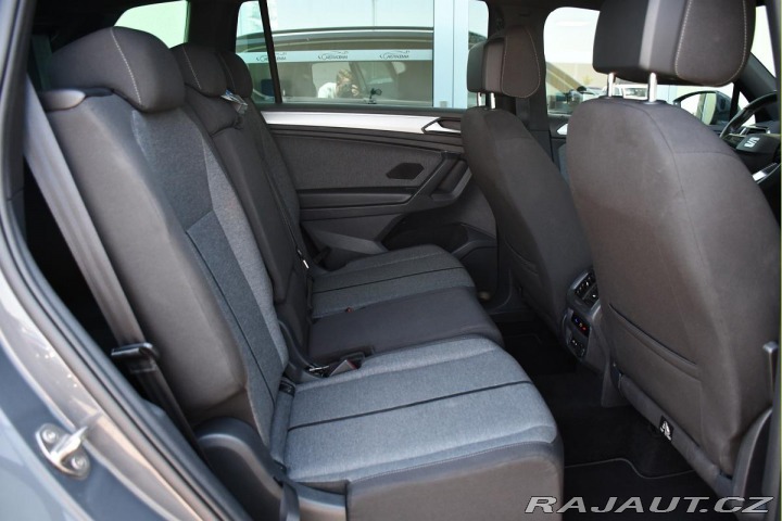 Seat Tarraco 1.5TSi DSG 7.MÍST 2022