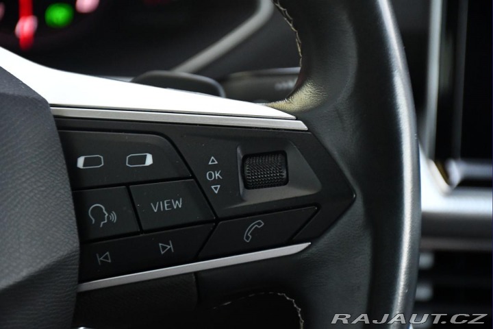 Seat Tarraco 1.5TSi DSG 7.MÍST 2022