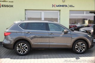 Seat Tarraco 1.5TSi DSG 7.MÍST 2022