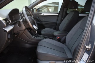 Seat Tarraco 1.5TSi DSG 7.MÍST 2022