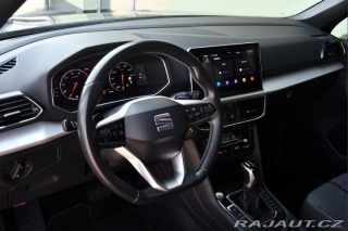 Seat Tarraco 1.5TSi DSG 7.MÍST 2022