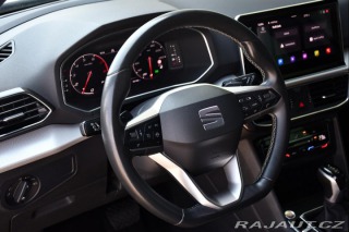 Seat Tarraco 1.5TSi DSG 7.MÍST 2022
