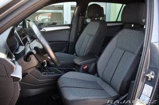 Seat Tarraco 1.5TSi DSG 7.MÍST 2022
