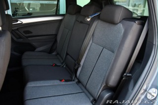 Seat Tarraco 1.5TSi DSG 7.MÍST 2022