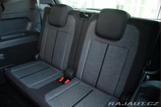 Seat Tarraco 1.5TSi DSG 7.MÍST 2022