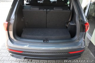 Seat Tarraco 1.5TSi DSG 7.MÍST 2022
