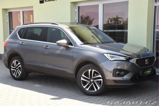 Seat Tarraco 1.5TSi DSG 7.MÍST 2022