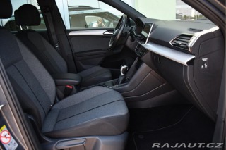 Seat Tarraco 1.5TSi DSG 7.MÍST 2022
