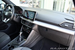 Seat Tarraco 1.5TSi DSG 7.MÍST 2022