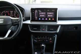 Seat Tarraco 1.5TSi DSG 7.MÍST 2022