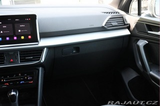 Seat Tarraco 1.5TSi DSG 7.MÍST 2022