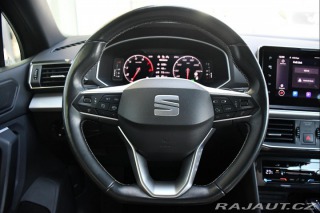 Seat Tarraco 1.5TSi DSG 7.MÍST 2022