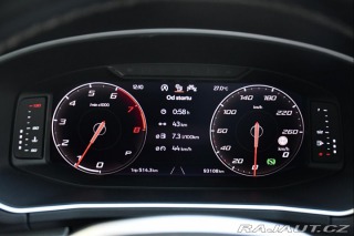 Seat Tarraco 1.5TSi DSG 7.MÍST 2022