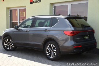 Seat Tarraco 1.5TSi DSG 7.MÍST 2022