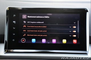Seat Tarraco 1.5TSi DSG 7.MÍST 2022
