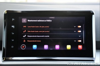 Seat Tarraco 1.5TSi DSG 7.MÍST 2022