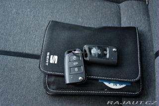 Seat Tarraco 1.5TSi DSG 7.MÍST 2022