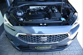 Seat Tarraco 1.5TSi DSG 7.MÍST 2022
