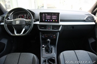 Seat Tarraco 1.5TSi DSG 7.MÍST 2022