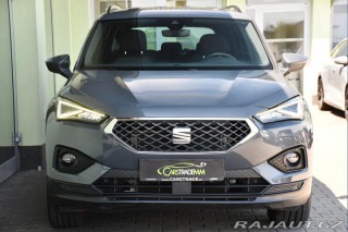 Seat Tarraco 1.5TSi DSG 7.MÍST 2022