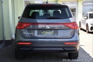 Seat Tarraco 1.5TSi DSG 7.MÍST 2022
