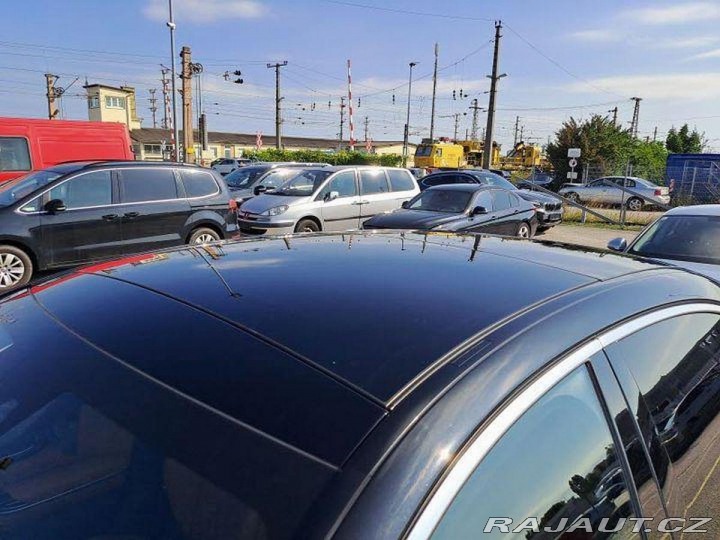 Mercedes-Benz S 350D Long Rezervace 2023