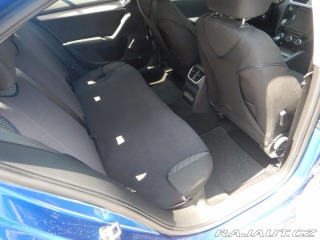 Škoda Octavia 1.2 TSI, ČR, KLIMA 2014