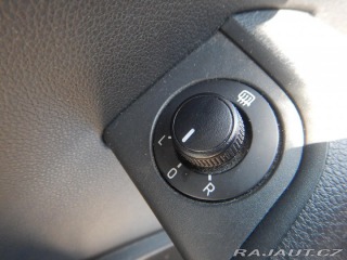 Škoda Octavia 1.2 TSI, ČR, KLIMA 2014