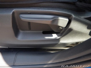 Škoda Octavia 1.2 TSI, ČR, KLIMA 2014