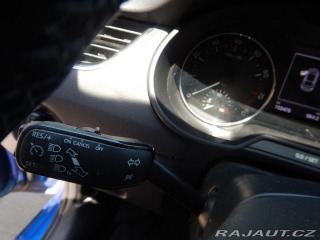Škoda Octavia 1.2 TSI, ČR, KLIMA 2014