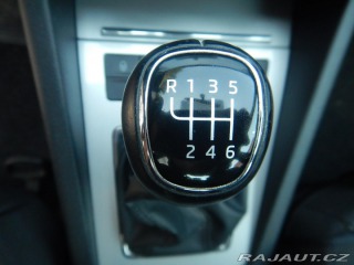 Škoda Octavia 1.2 TSI, ČR, KLIMA 2014