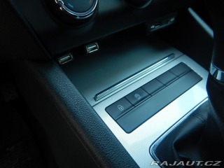 Škoda Octavia 1.2 TSI, ČR, KLIMA 2014