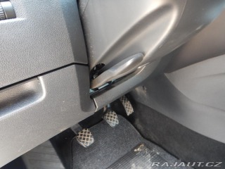 Škoda Octavia 1.2 TSI, ČR, KLIMA 2014