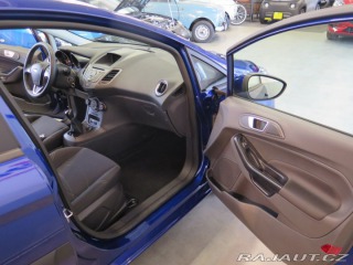 Ford Fiesta 1.25i,klima,výhřev,TOP ST 2016