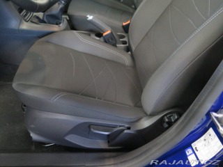 Ford Fiesta 1.25i,klima,výhřev,TOP ST 2016