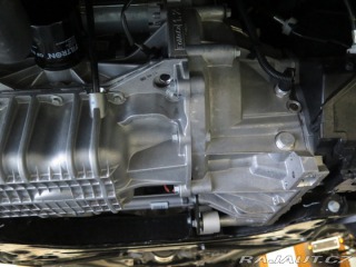 Ford Fiesta 1.25i,klima,výhřev,TOP ST 2016