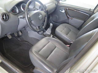 Dacia Duster 1.616V,kůže,klima,tažné,1 2011