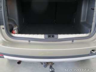 Dacia Duster 1.616V,kůže,klima,tažné,1 2011
