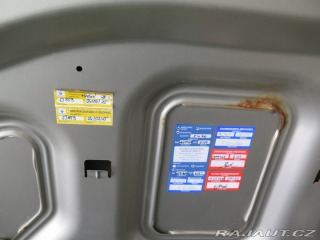 Dacia Duster 1.616V,kůže,klima,tažné,1 2011