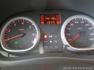 Dacia Duster 1.616V,kůže,klima,tažné,1 2011