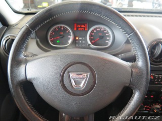 Dacia Duster 1.616V,kůže,klima,tažné,1 2011
