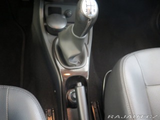 Dacia Duster 1.616V,kůže,klima,tažné,1 2011