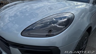 Porsche Macan  2022