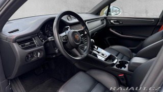 Porsche Macan  2022
