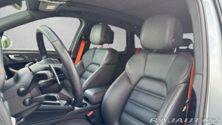Porsche Macan  2022