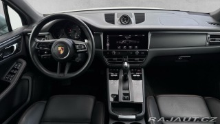Porsche Macan  2022