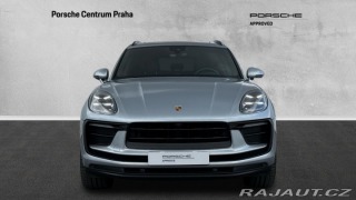 Porsche Macan  2022