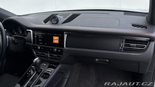 Porsche Macan  2022