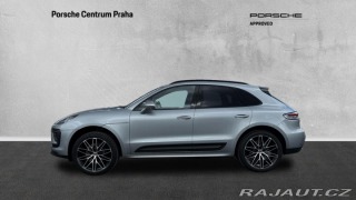 Porsche Macan  2022