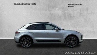 Porsche Macan  2022